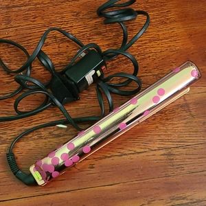 Chi Straightener